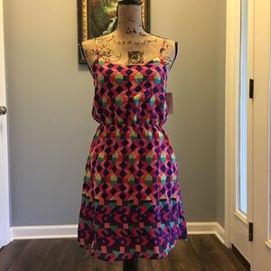 Everly dress